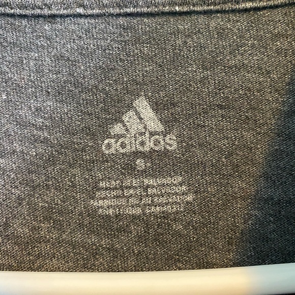 Toronto raptors hoodie by adidas - Picture 4 of 4